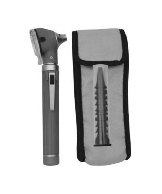 Otoscope with Pouch