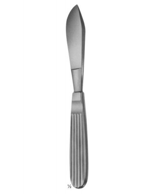 scalpels knives Metal Handle