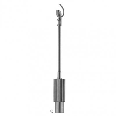 Young-Millin Needle Holder 200mm