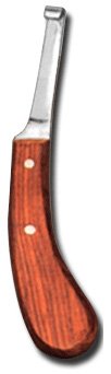 Hoof Knives MSV-004-47