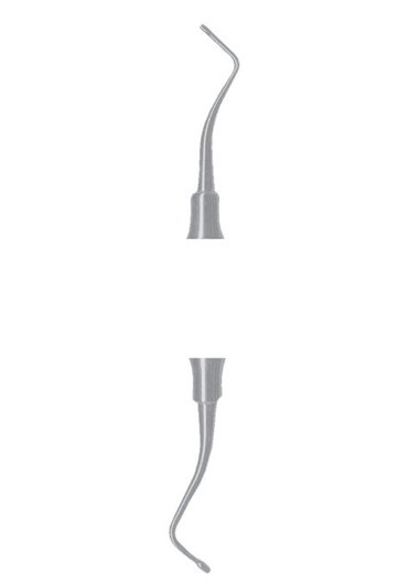 Amalgam Pluggers Condensers, Burnishers MSD-016-26