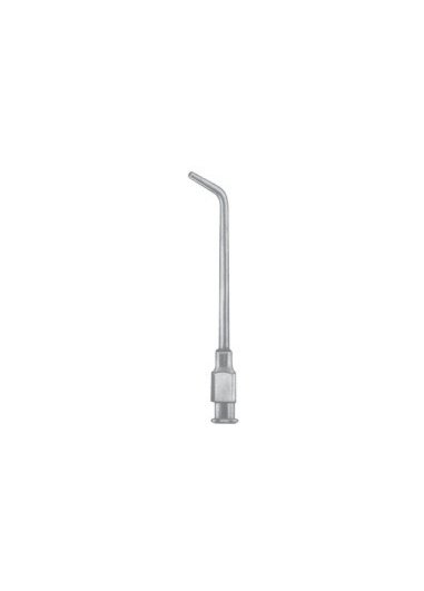 Cannula, Only, With Luer-lock Connector Suitable for Syringes Syringes, Tweezers, Sterilizing & Lab Instruments