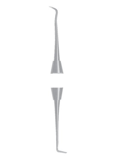 Jaquette 2ys-3ys Scalpel Handles, Handles&mouth Mirrors, Scalers, Explorers, Probes