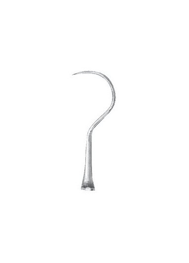Scalpel Handles, Handles&mouth Mirrors, Scalers, Explorers, Probes MSD-139-24