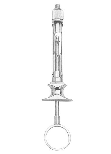 Syringes, Tweezers, Sterilizing & Lab Instruments MSD-003-36