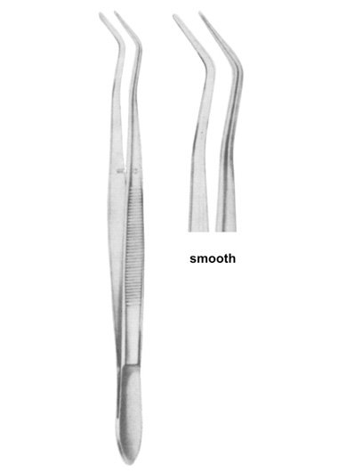 Syringes, Tweezers, Sterilizing & Lab Instruments MSD-040-36