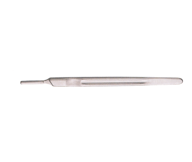 scalpel-handle #7k